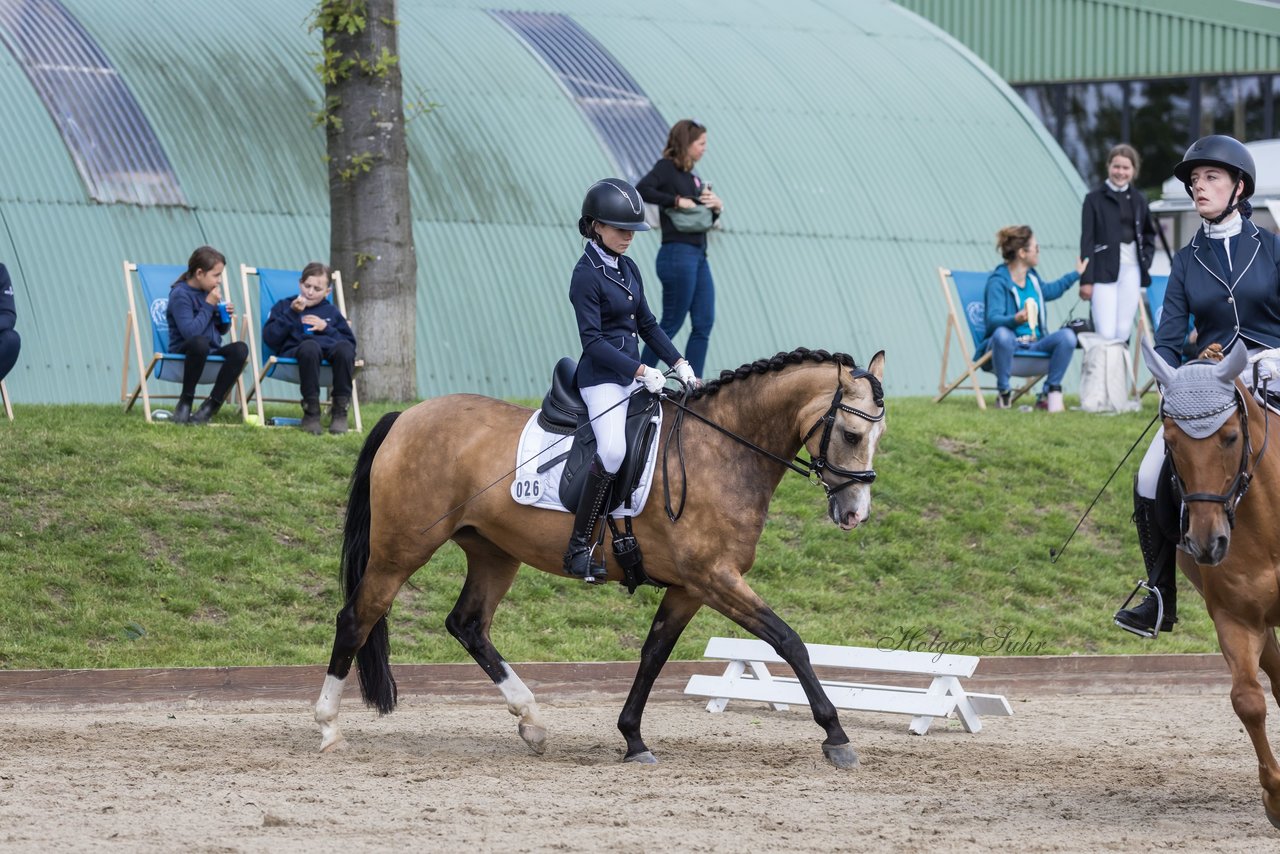 Bild 358 - Pony Akademie Turnier